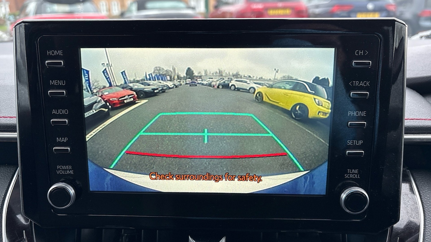 Used Toyota Corolla 2020 for sale - 77128093: Photo 21