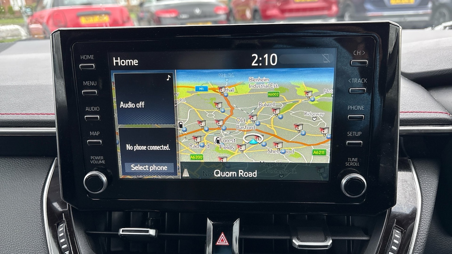 Used Toyota Corolla 2020 for sale - 77128093: Photo 25