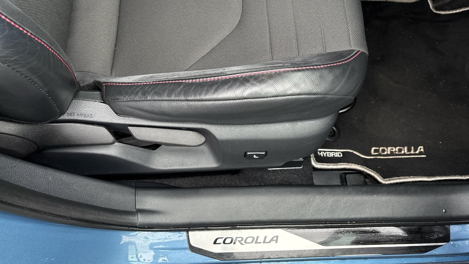 Used Toyota Corolla 2020 for sale - 77128093: Photo 47