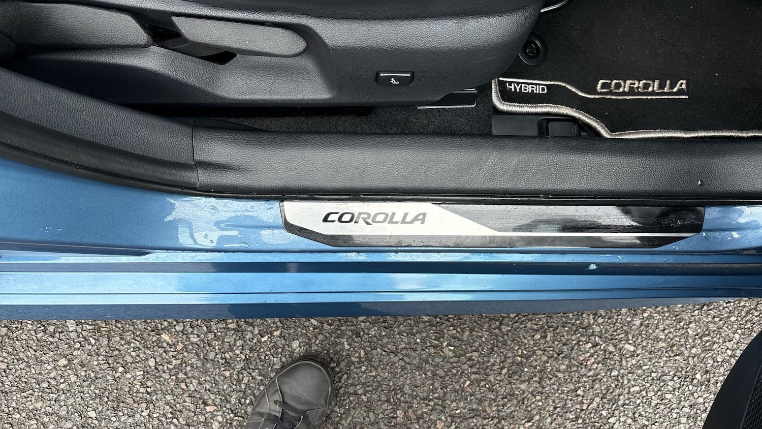 Used Toyota Corolla 2020 for sale - 77128093: Photo 48