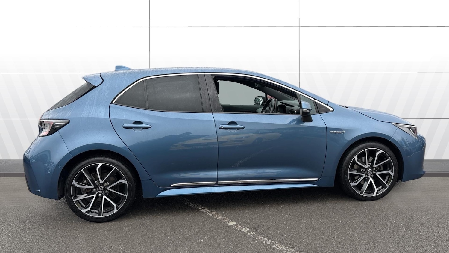 Used Toyota Corolla 2020 for sale - 77128093: Photo 5