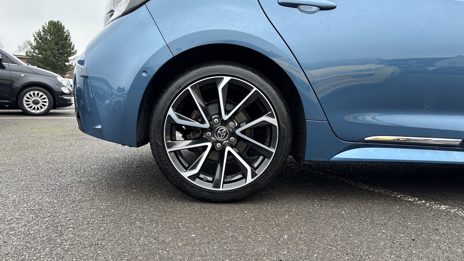 Used Toyota Corolla 2020 for sale - 77128093: Photo 7