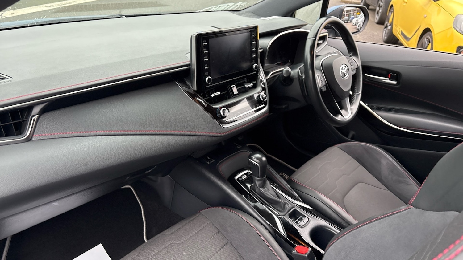 Used Toyota Corolla 2020 for sale - 77128093: Photo 9