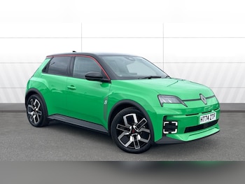 Used Renault 5 2025 for sale - 78267183: Photo