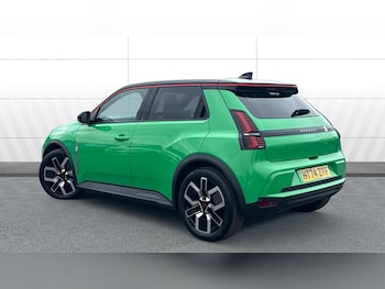 Used Renault 5 2025 for sale - 78267183: Photo