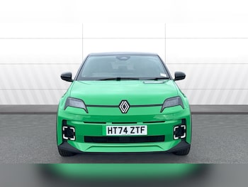 Used Renault 5 2025 for sale - 78267183: Photo