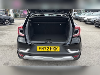 Used Renault Captur 2022 for sale - 77592661: Photo