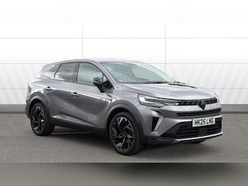 Used Renault Symbioz 2025 for sale - 78542952: Photo