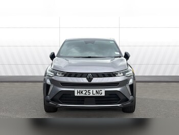 Used Renault Symbioz 2025 for sale - 78542952: Photo