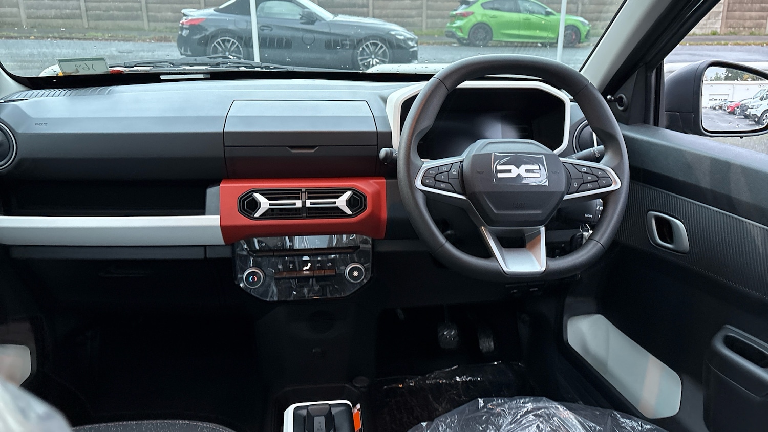 Used Dacia Spring 2025 for sale - 76402344: Photo 10