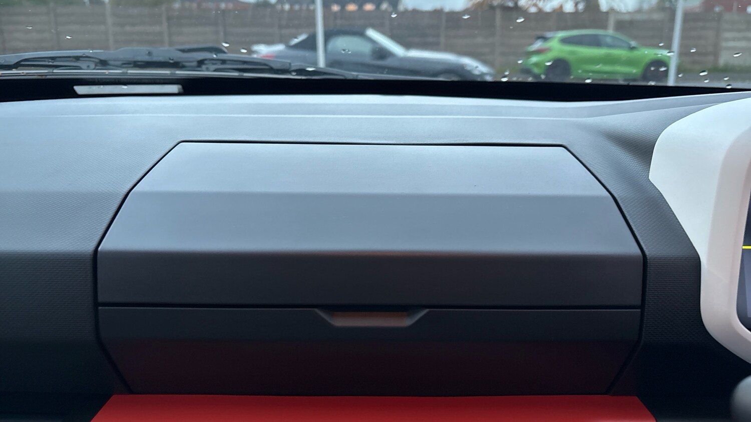 Used Dacia Spring 2025 for sale - 76402344: Photo 12