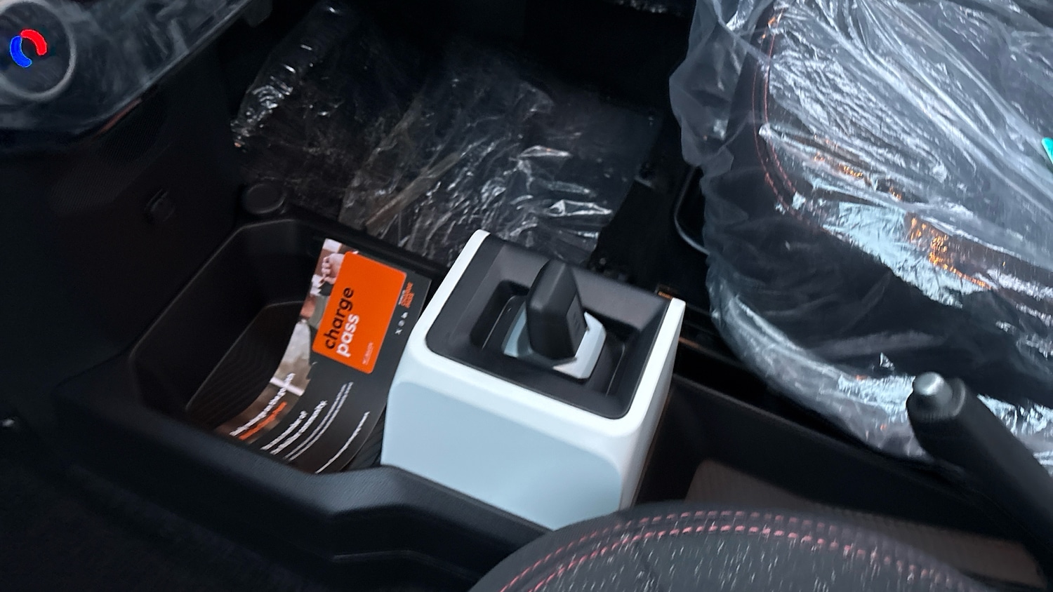 Used Dacia Spring 2025 for sale - 76402344: Photo 13