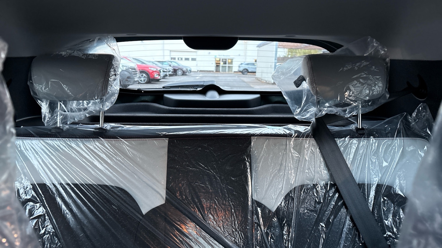 Used Dacia Spring 2025 for sale - 76402344: Photo 15