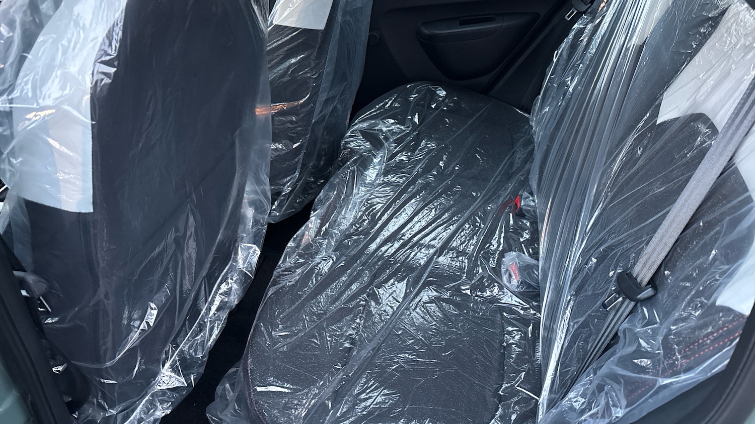 Used Dacia Spring 2025 for sale - 76402344: Photo 16