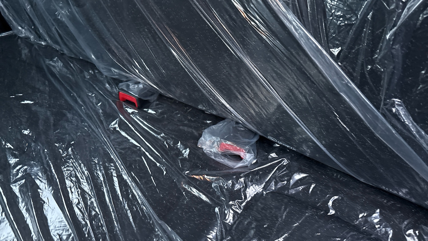 Used Dacia Spring 2025 for sale - 76402344: Photo 17