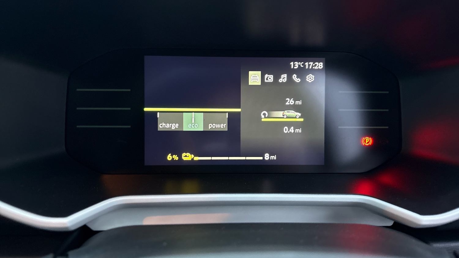 Used Dacia Spring 2025 for sale - 76402344: Photo 18