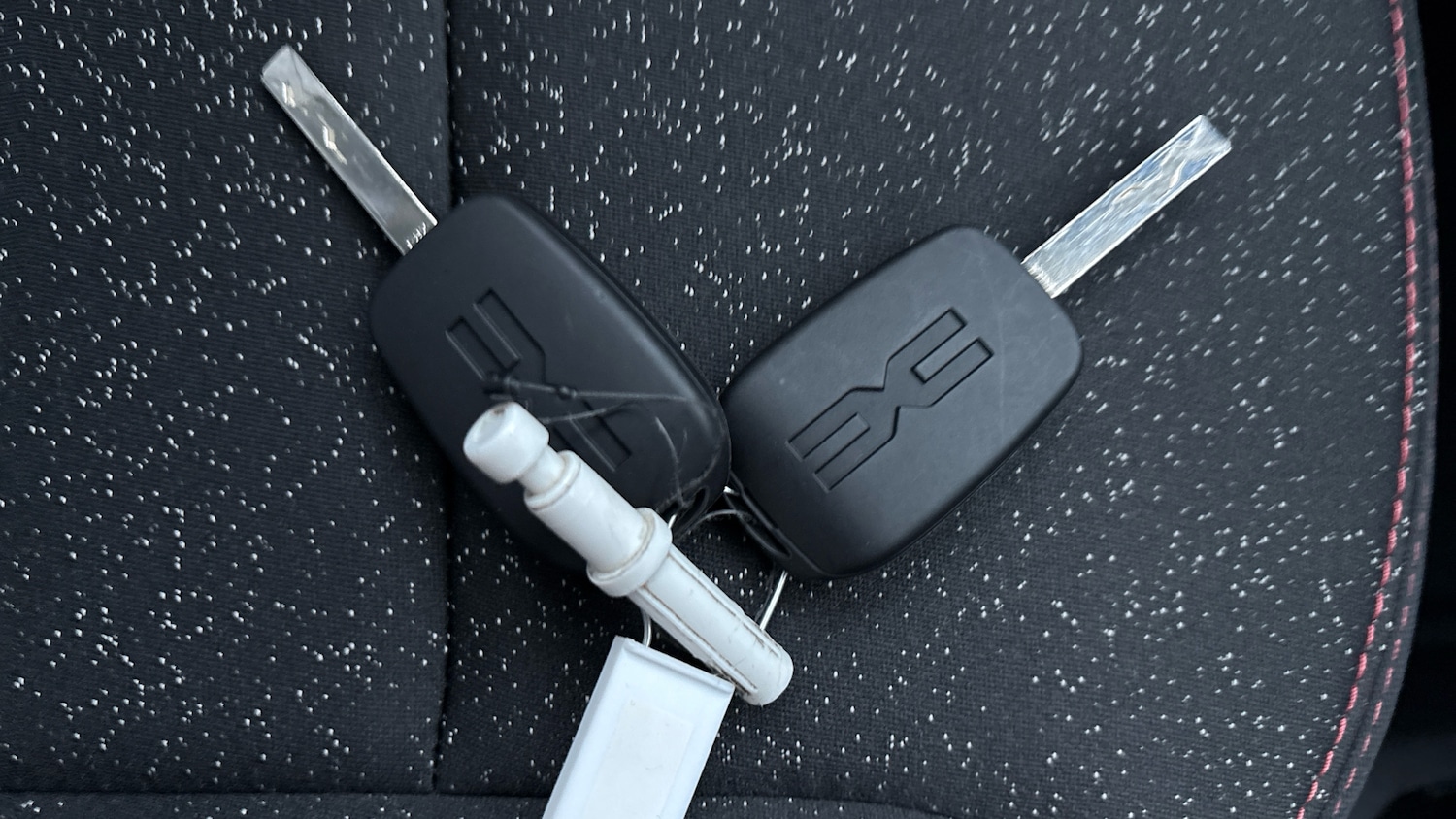 Used Dacia Spring 2025 for sale - 76402344: Photo 20