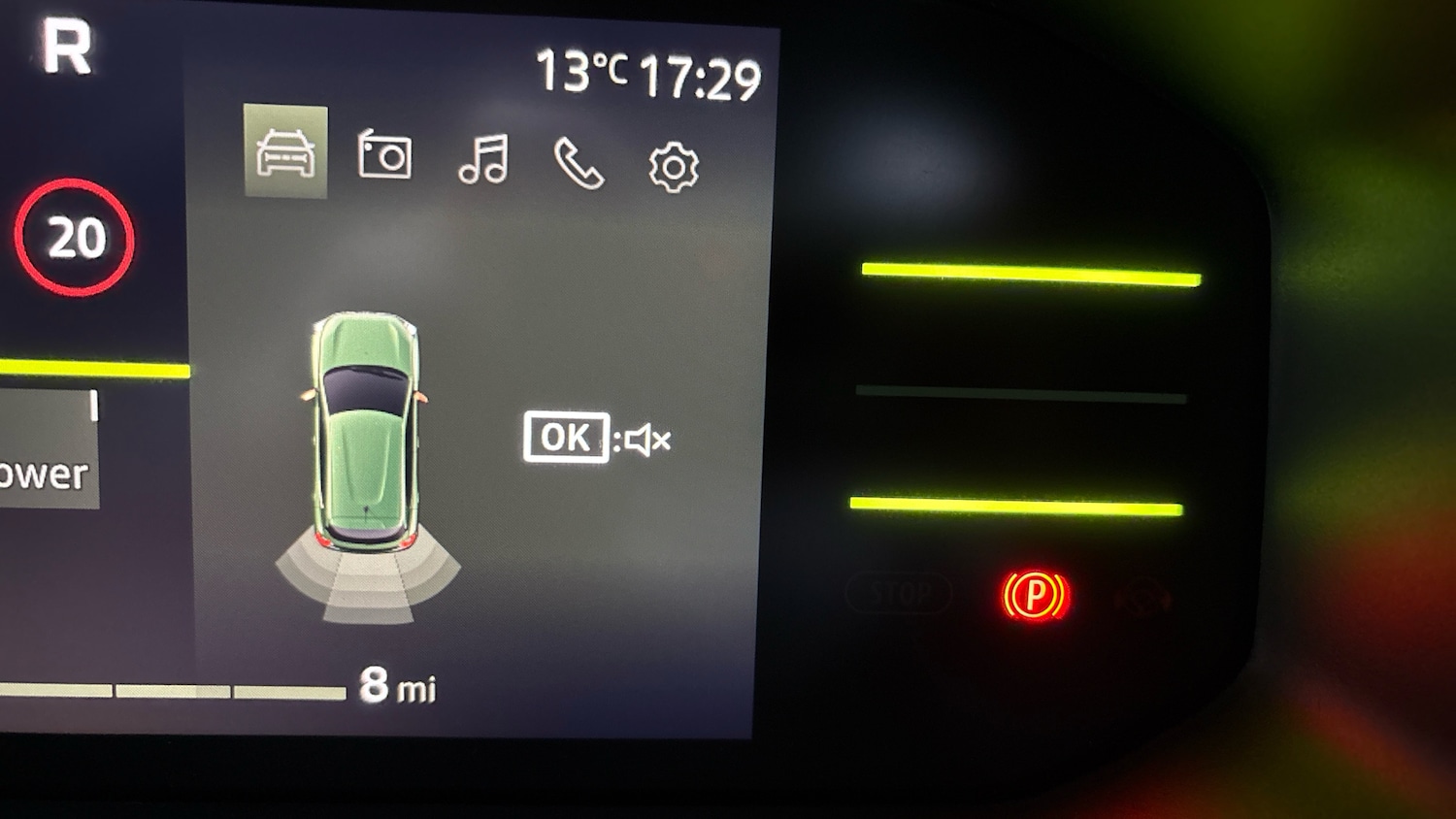 Used Dacia Spring 2025 for sale - 76402344: Photo 21