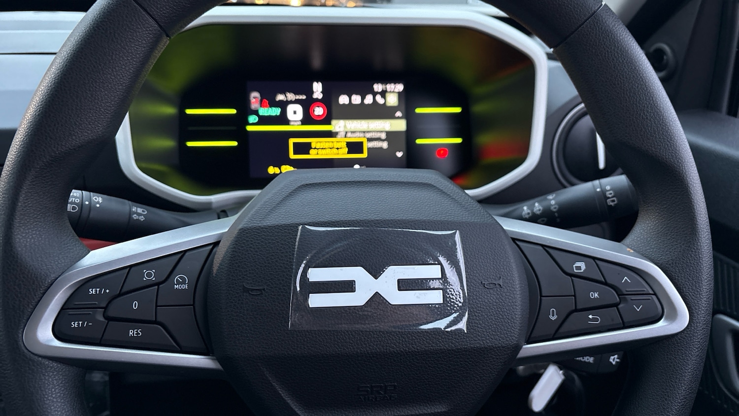 Used Dacia Spring 2025 for sale - 76402344: Photo 24