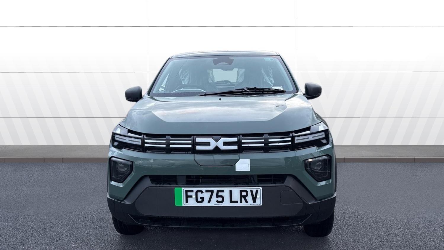 Used Dacia Spring 2025 for sale - 76402344: Photo 3