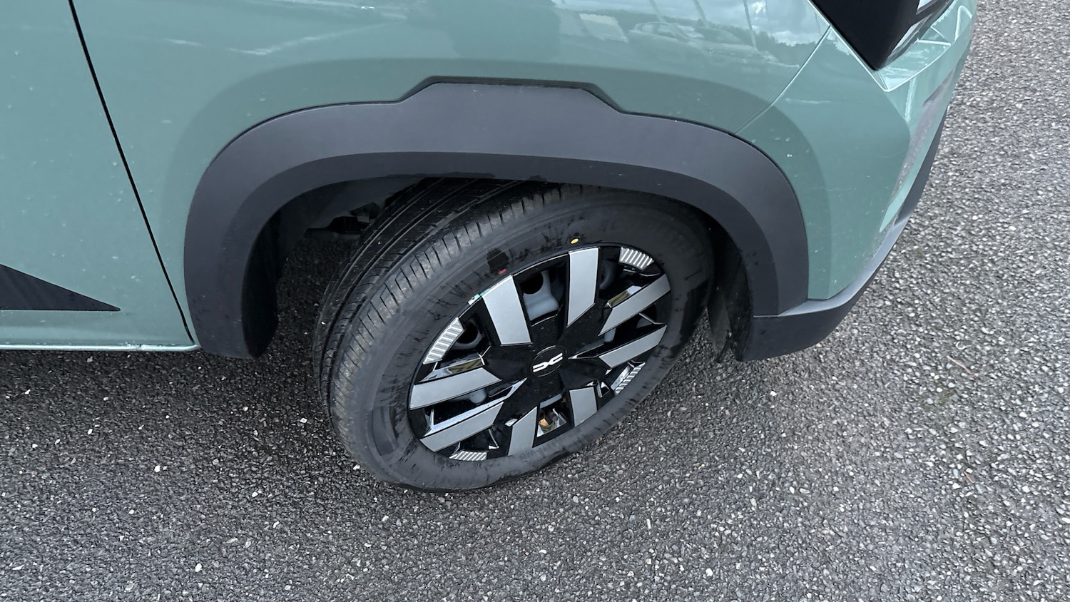 Used Dacia Spring 2025 for sale - 76402344: Photo 38