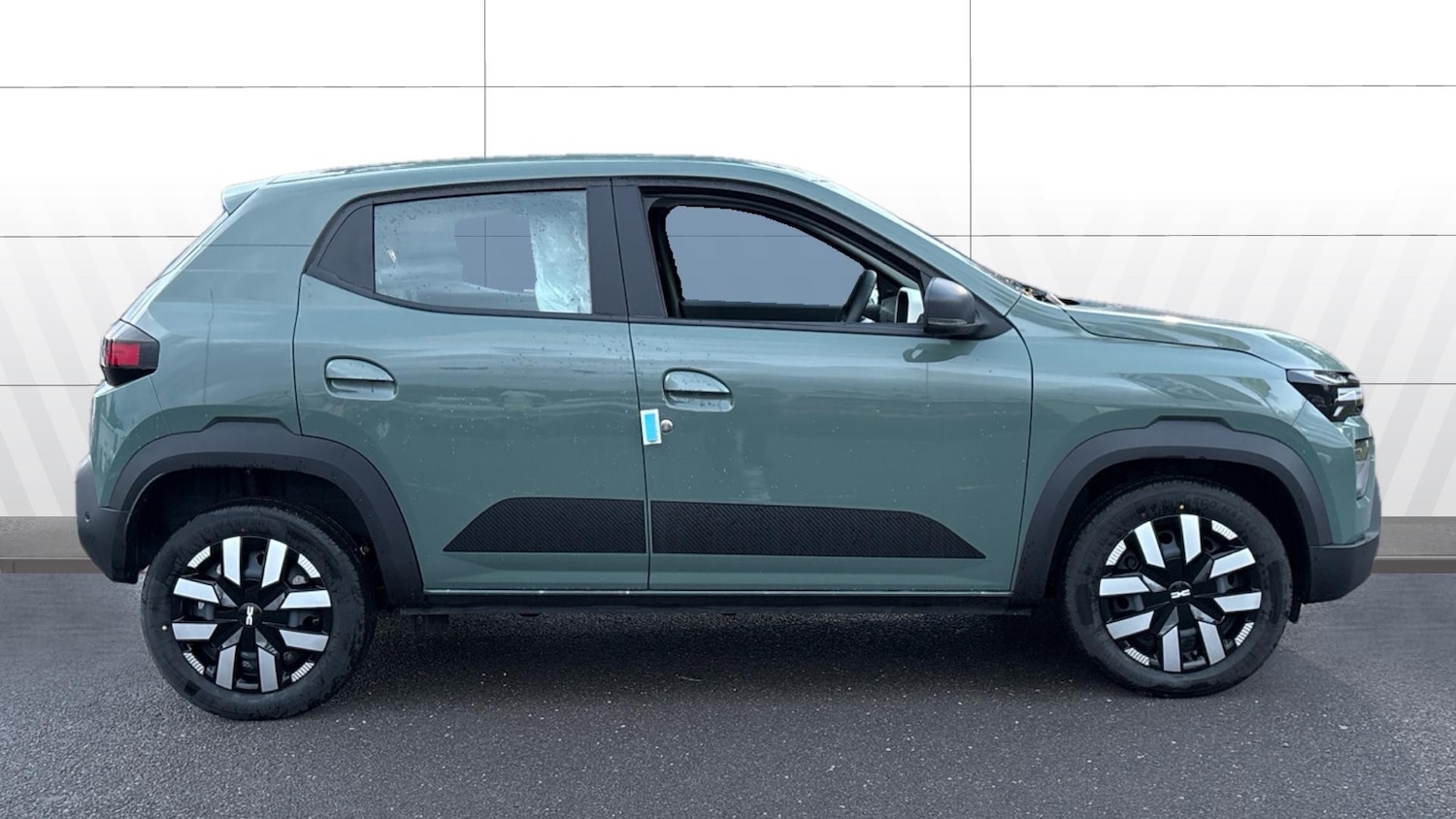 Used Dacia Spring 2025 for sale - 76402344: Photo 5