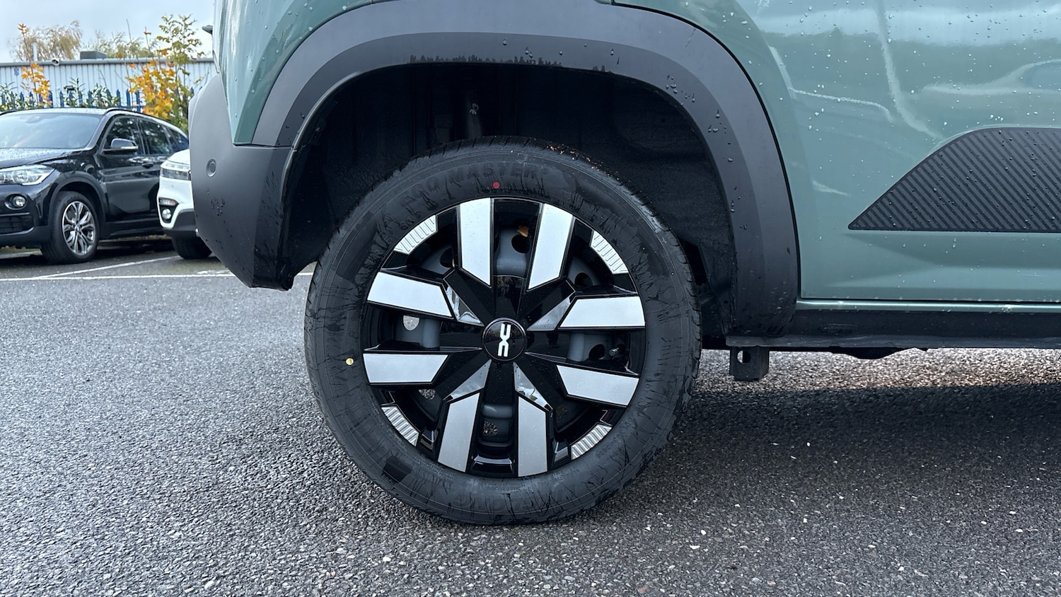 Used Dacia Spring 2025 for sale - 76402344: Photo 7