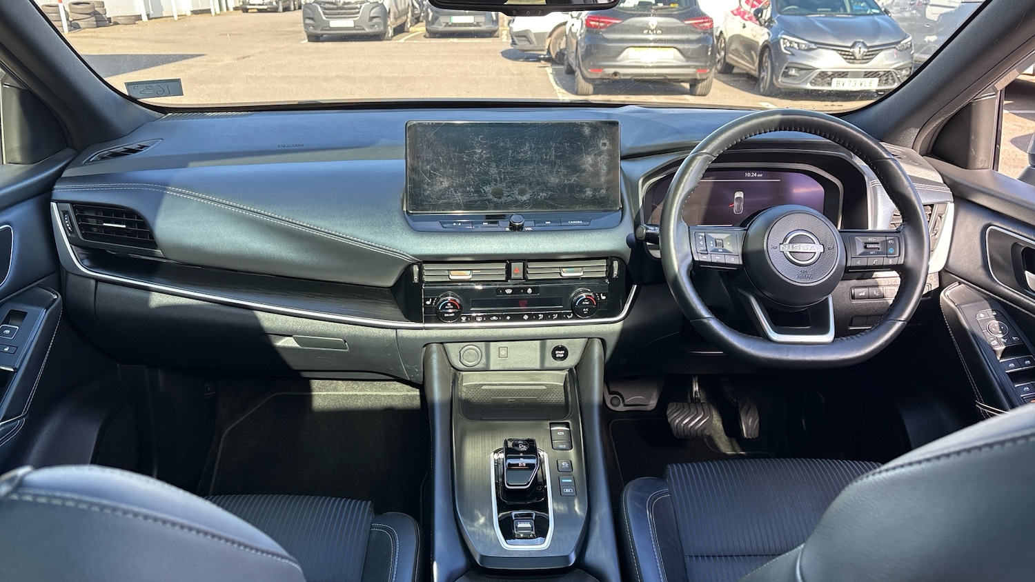 Used Nissan Qashqai 2023 for sale - 77963060: Photo 10