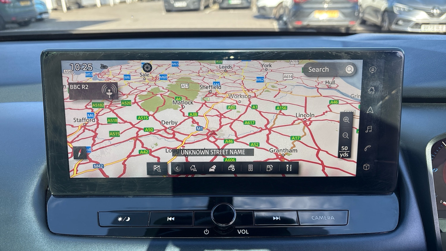 Used Nissan Qashqai 2023 for sale - 77963060: Photo 12