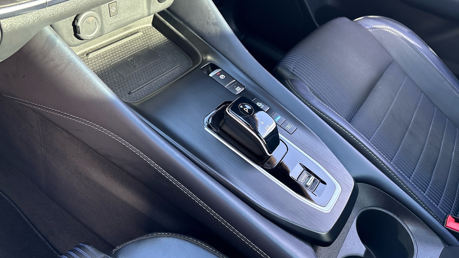 Used Nissan Qashqai 2023 for sale - 77963060: Photo 13