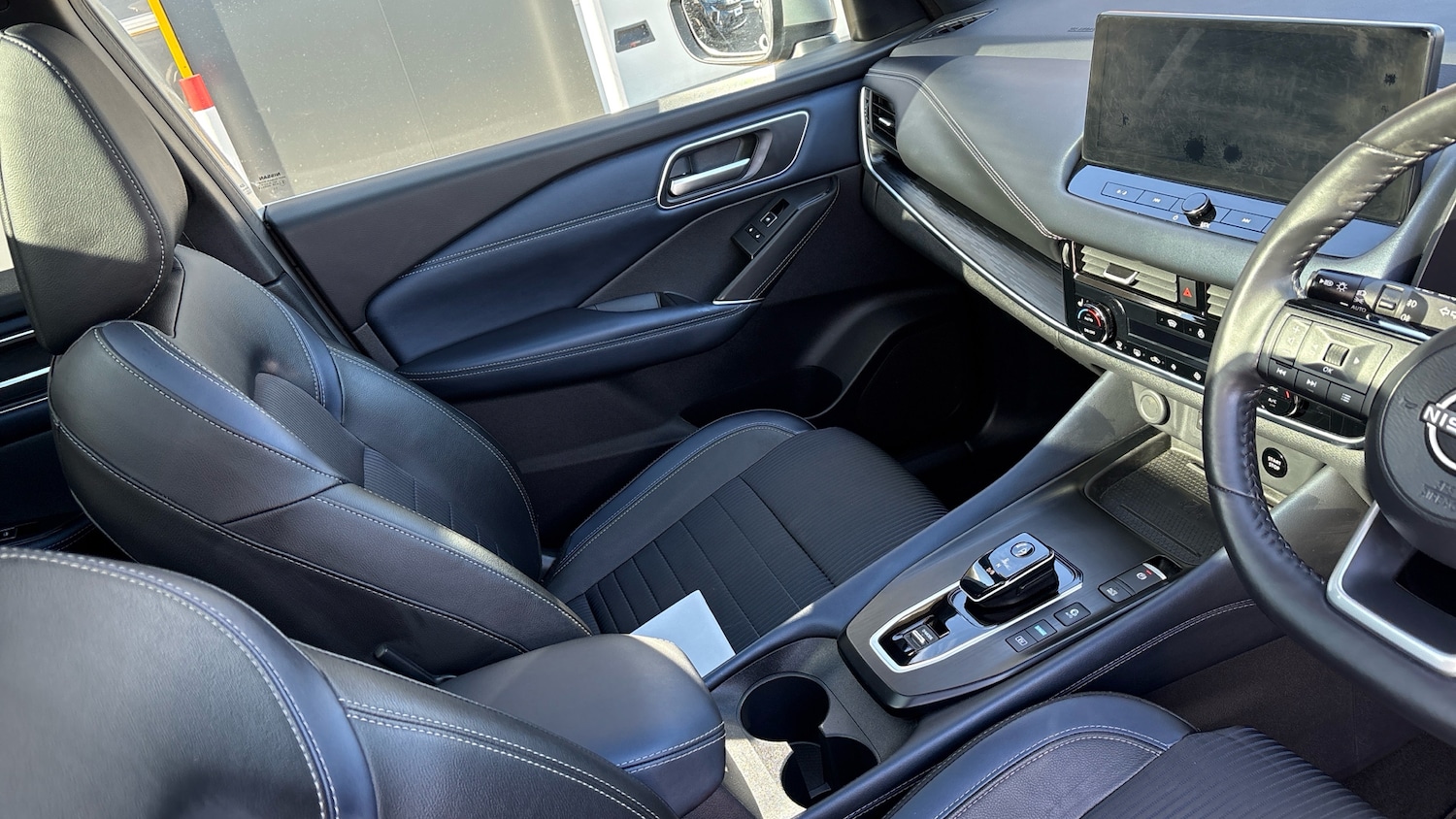 Used Nissan Qashqai 2023 for sale - 77963060: Photo 14