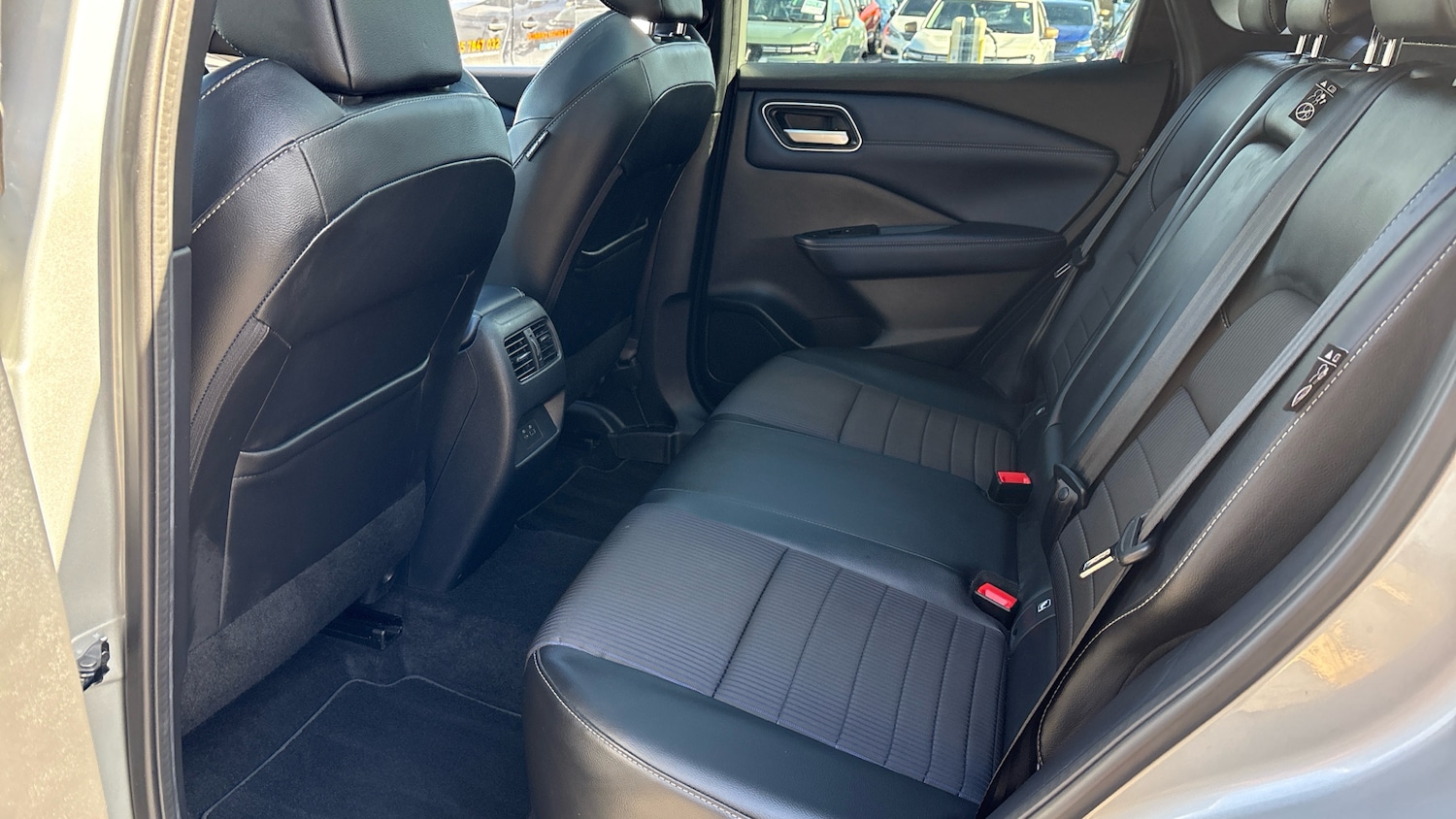 Used Nissan Qashqai 2023 for sale - 77963060: Photo 16