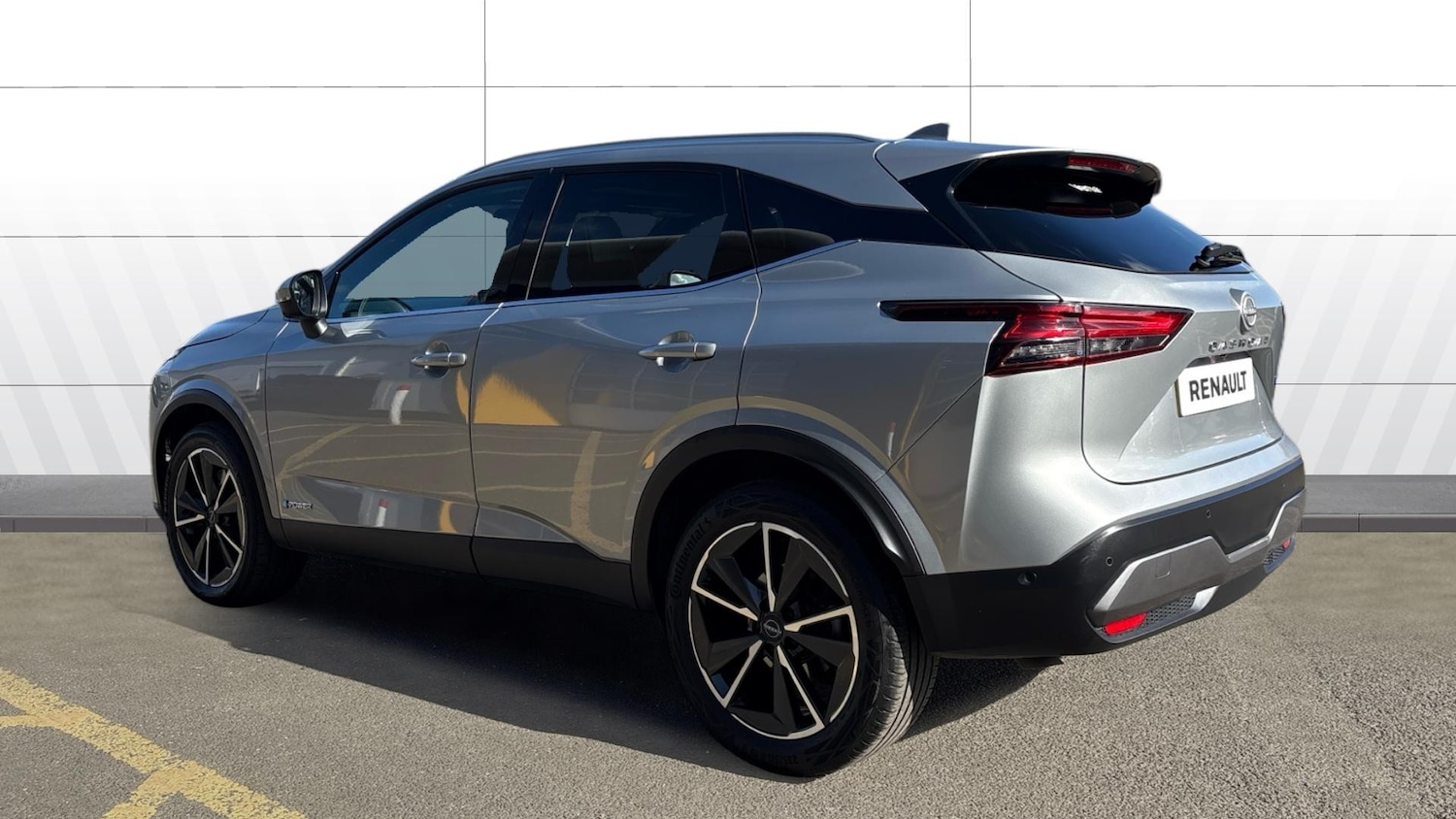 Used Nissan Qashqai 2023 for sale - 77963060: Photo 2