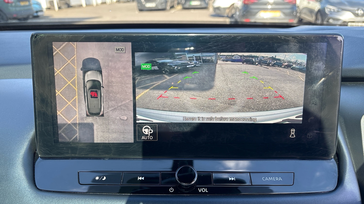 Used Nissan Qashqai 2023 for sale - 77963060: Photo 21