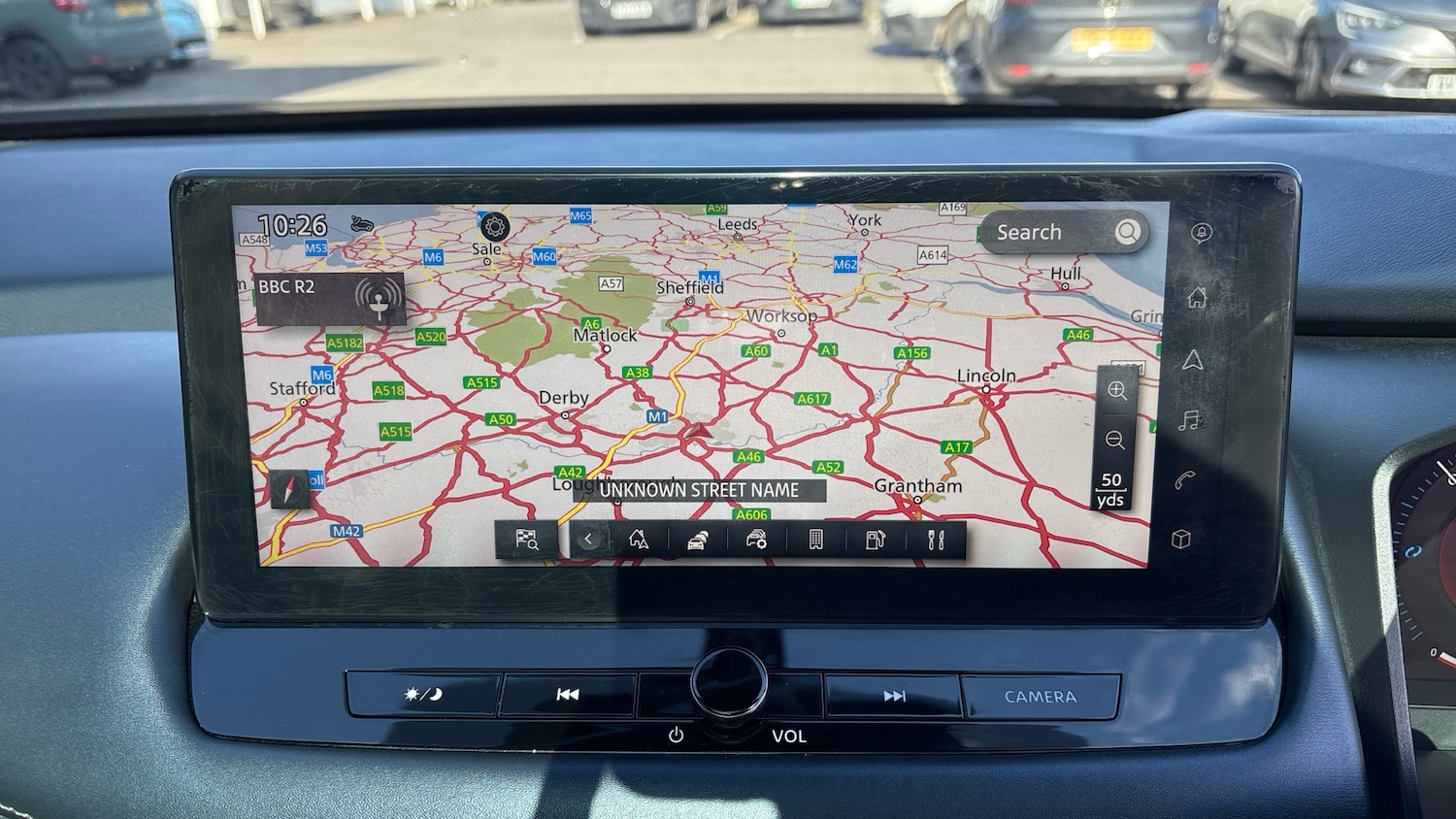 Used Nissan Qashqai 2023 for sale - 77963060: Photo 26