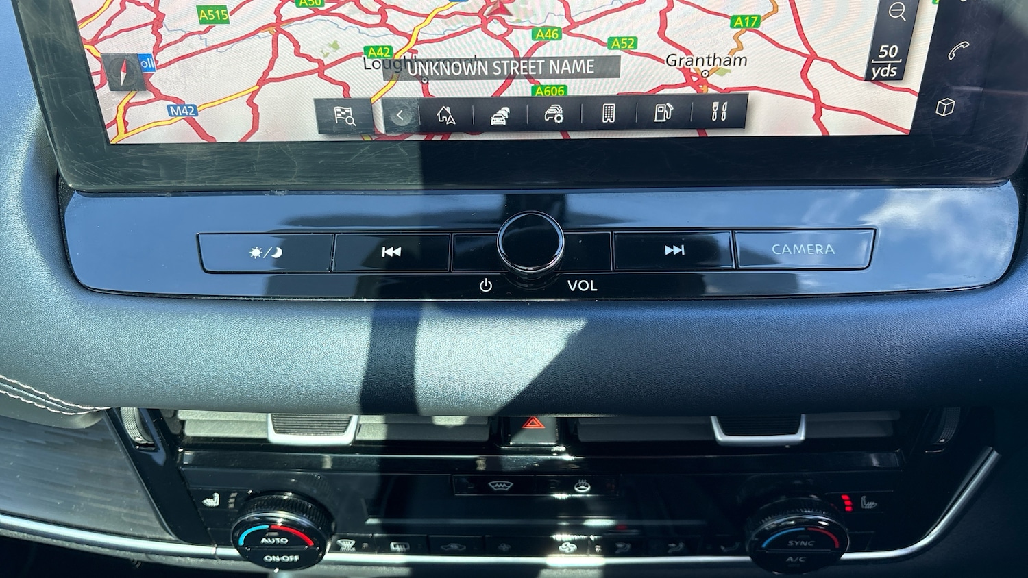 Used Nissan Qashqai 2023 for sale - 77963060: Photo 27