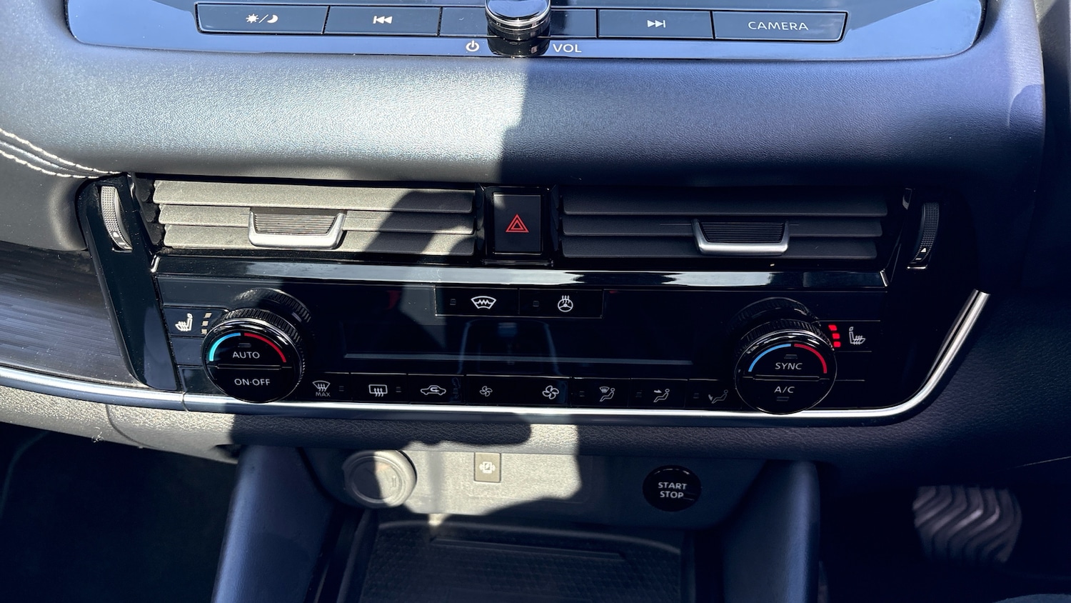 Used Nissan Qashqai 2023 for sale - 77963060: Photo 28