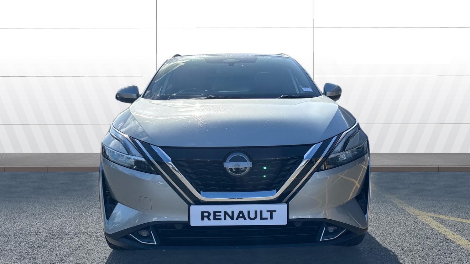 Used Nissan Qashqai 2023 for sale - 77963060: Photo 3