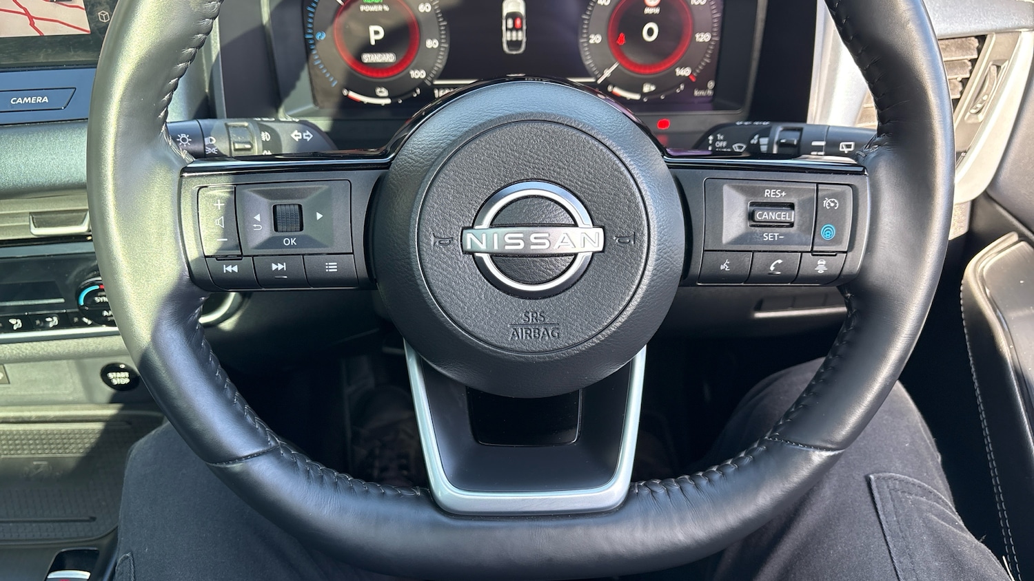 Used Nissan Qashqai 2023 for sale - 77963060: Photo 37