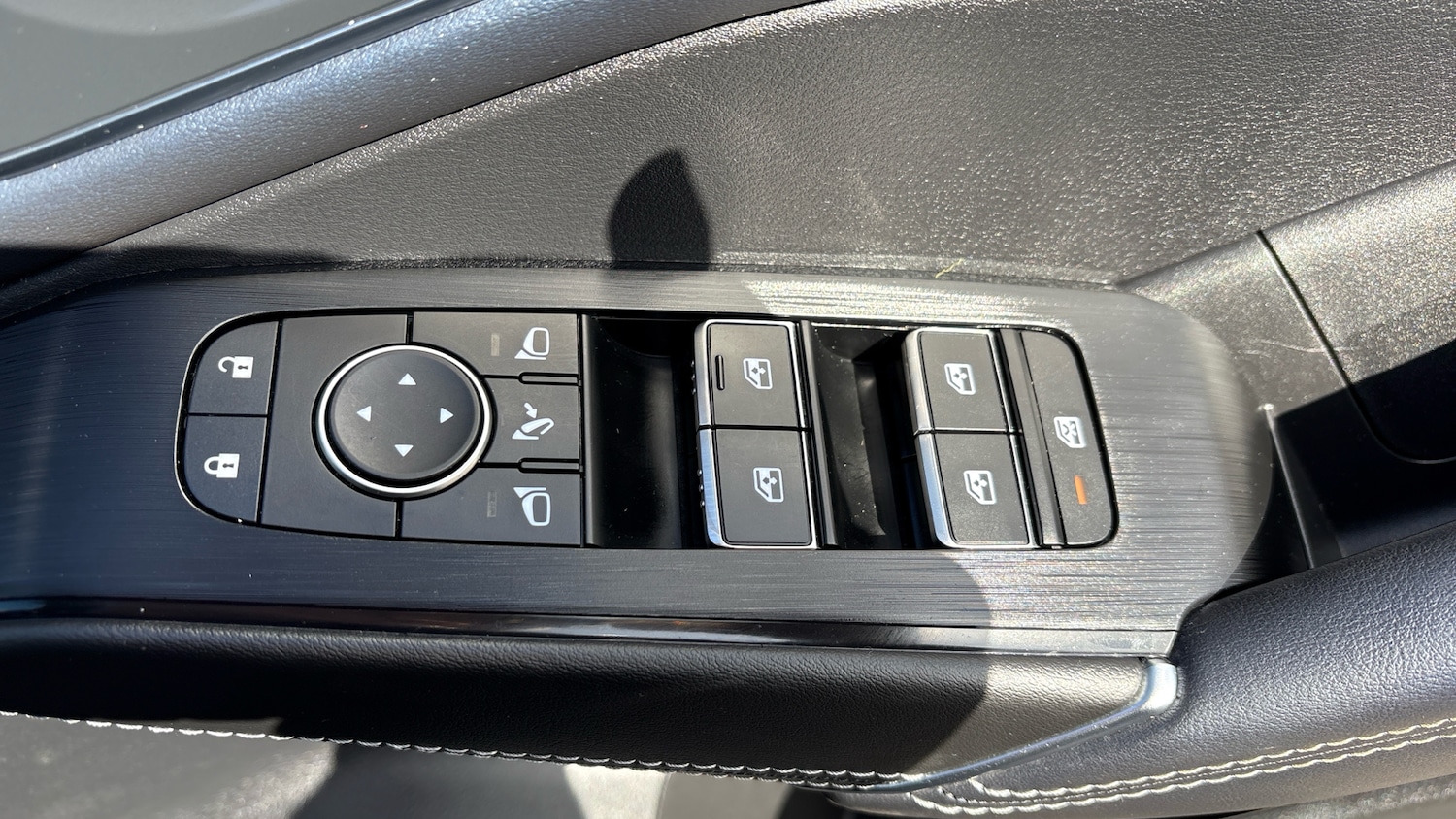 Used Nissan Qashqai 2023 for sale - 77963060: Photo 45