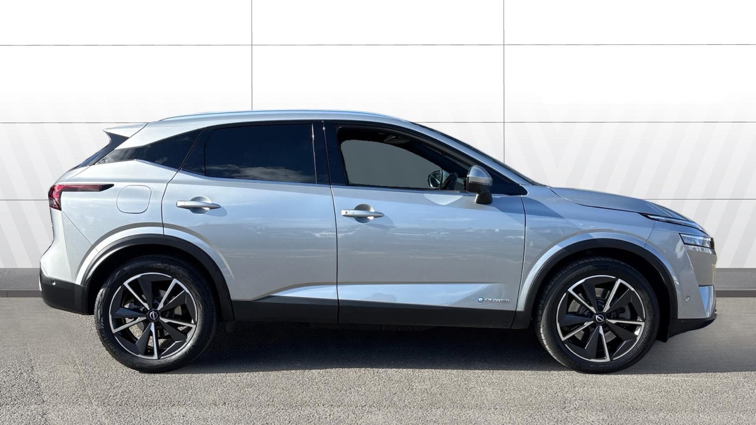 Used Nissan Qashqai 2023 for sale - 77963060: Photo 5