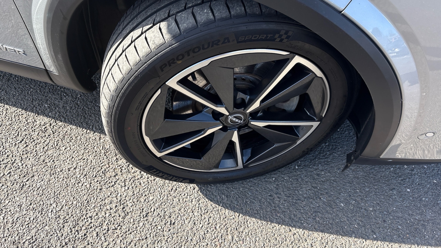 Used Nissan Qashqai 2023 for sale - 77963060: Photo 52