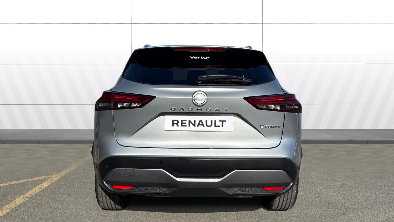 Used Nissan Qashqai 2023 for sale - 77963060: Photo 6