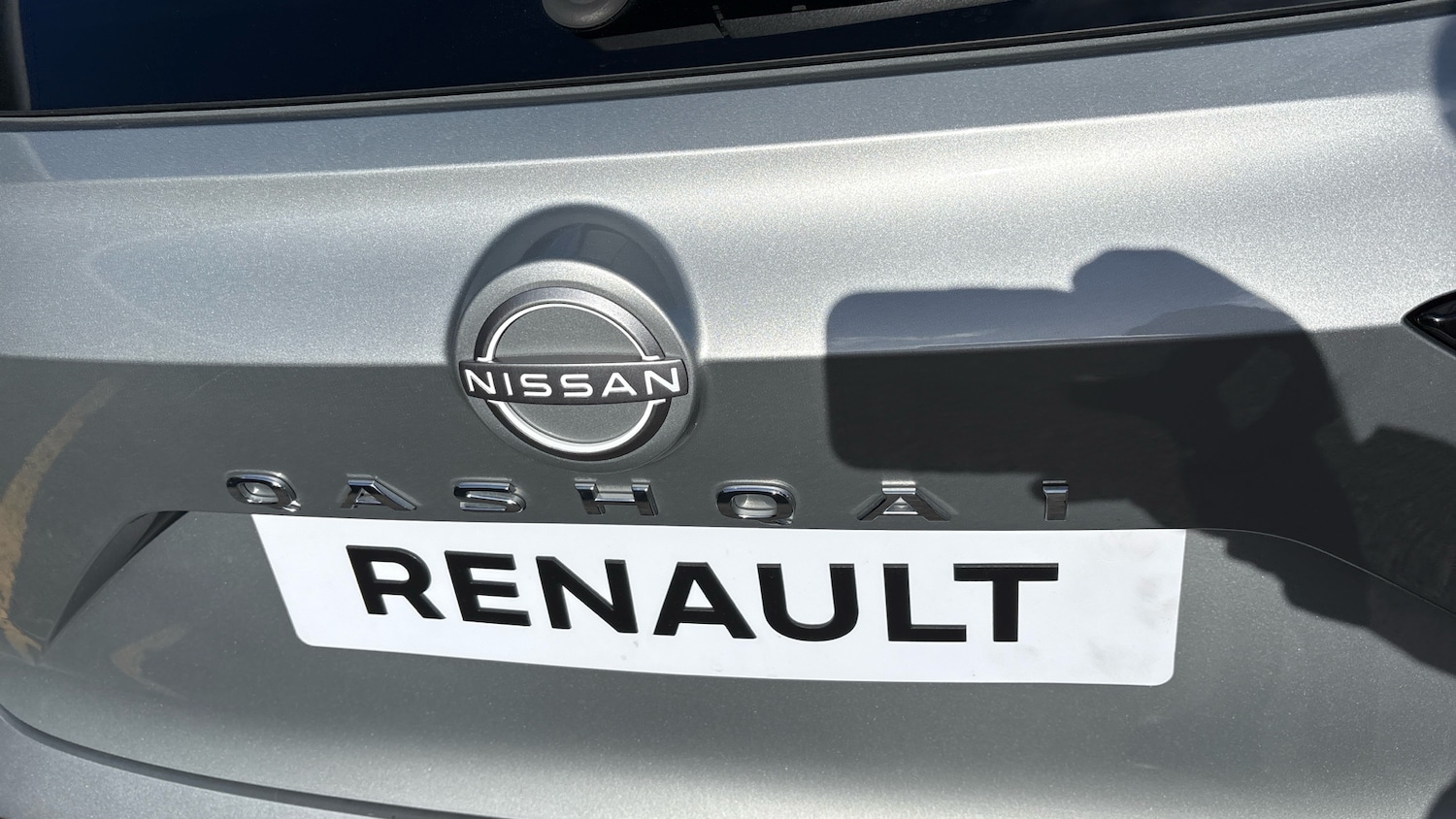 Used Nissan Qashqai 2023 for sale - 77963060: Photo 60