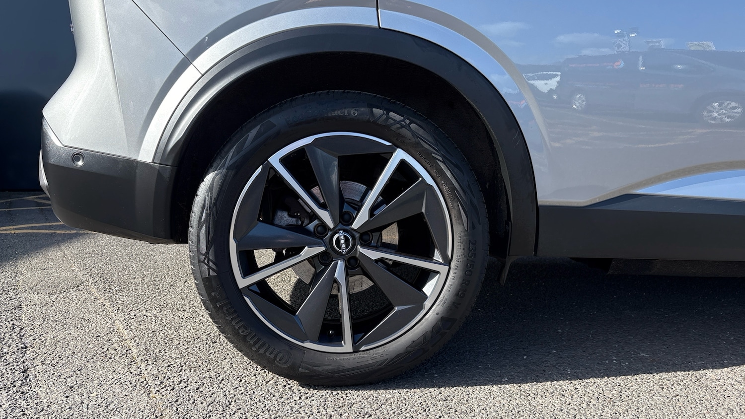 Used Nissan Qashqai 2023 for sale - 77963060: Photo 7