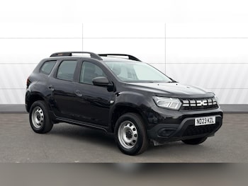 Used Dacia Duster 2023 for sale - 79071503: Photo