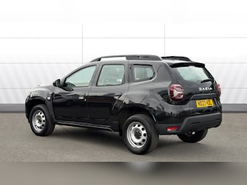 Used Dacia Duster 2023 for sale - 79071503: Photo