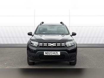Used Dacia Duster 2023 for sale - 79071503: Photo