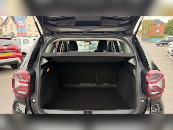 Used Dacia Duster 2023 for sale - 79071503: Photo