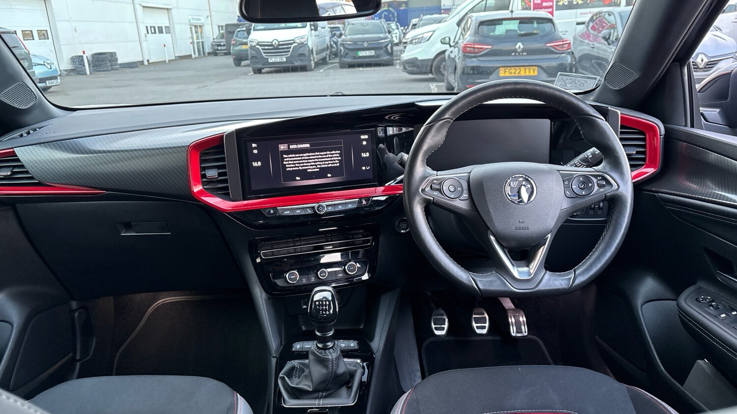 Used Vauxhall Mokka 2023 for sale - 77918492: Photo 10